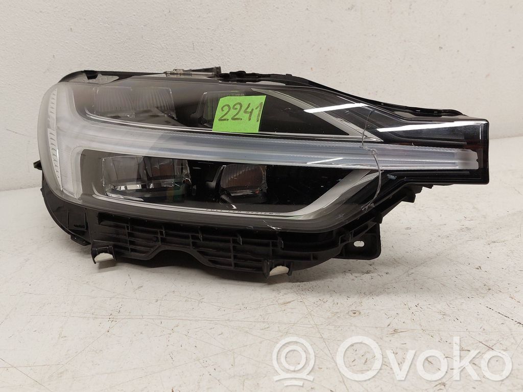 Volvo XC60 Scheinwerfer 