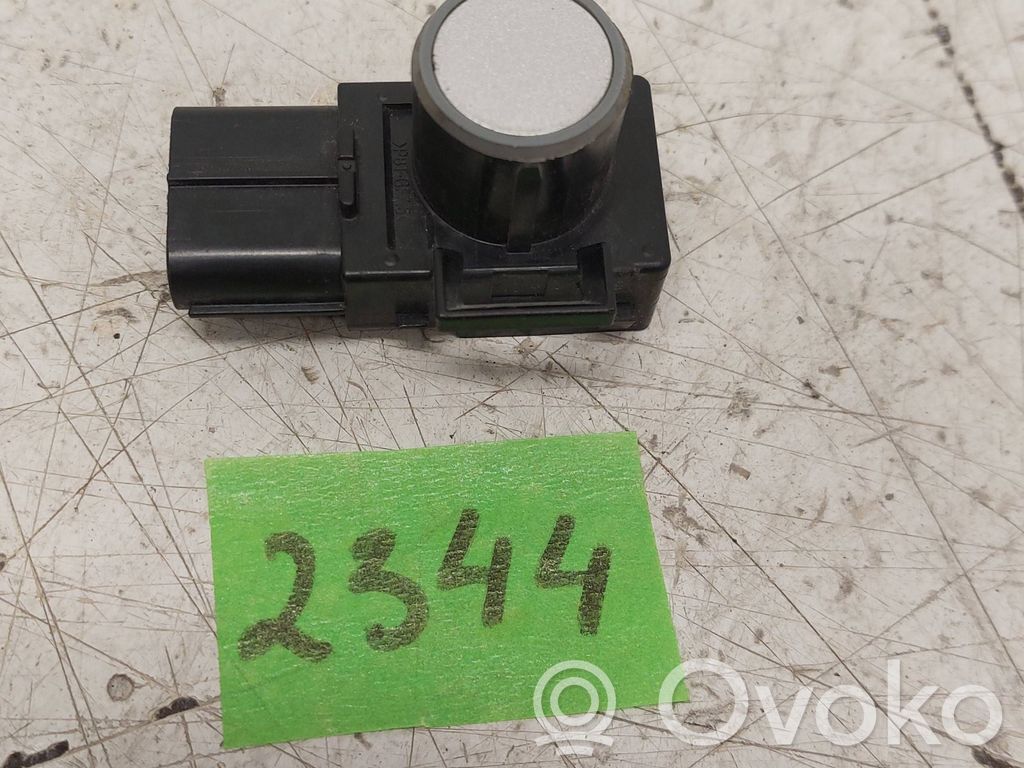 Toyota Prius (XW30) Senzor de parcare PDC 