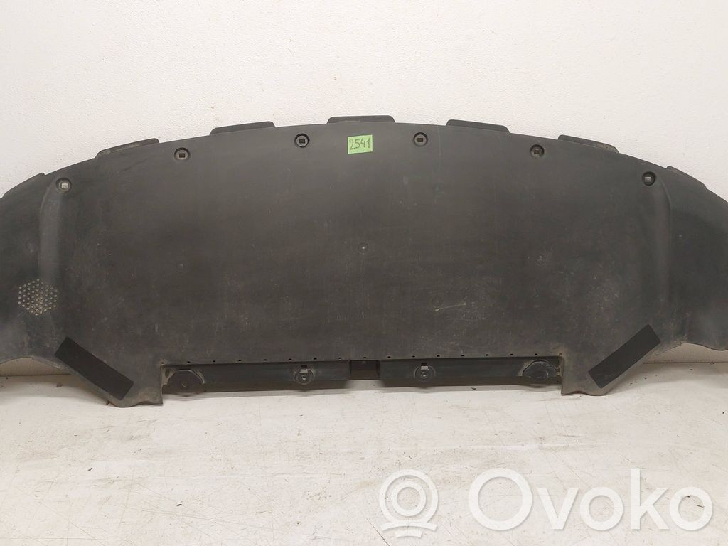 Tesla Model Y Front bumper skid plate/under tray 