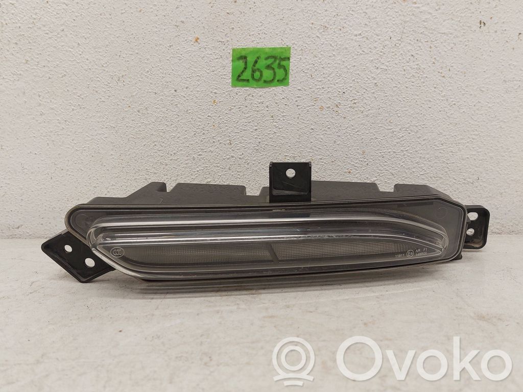 XPeng G6 Proiector ceață 
