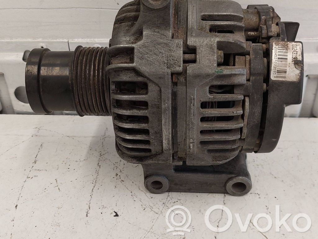 Ford Transit Generator/alternator 