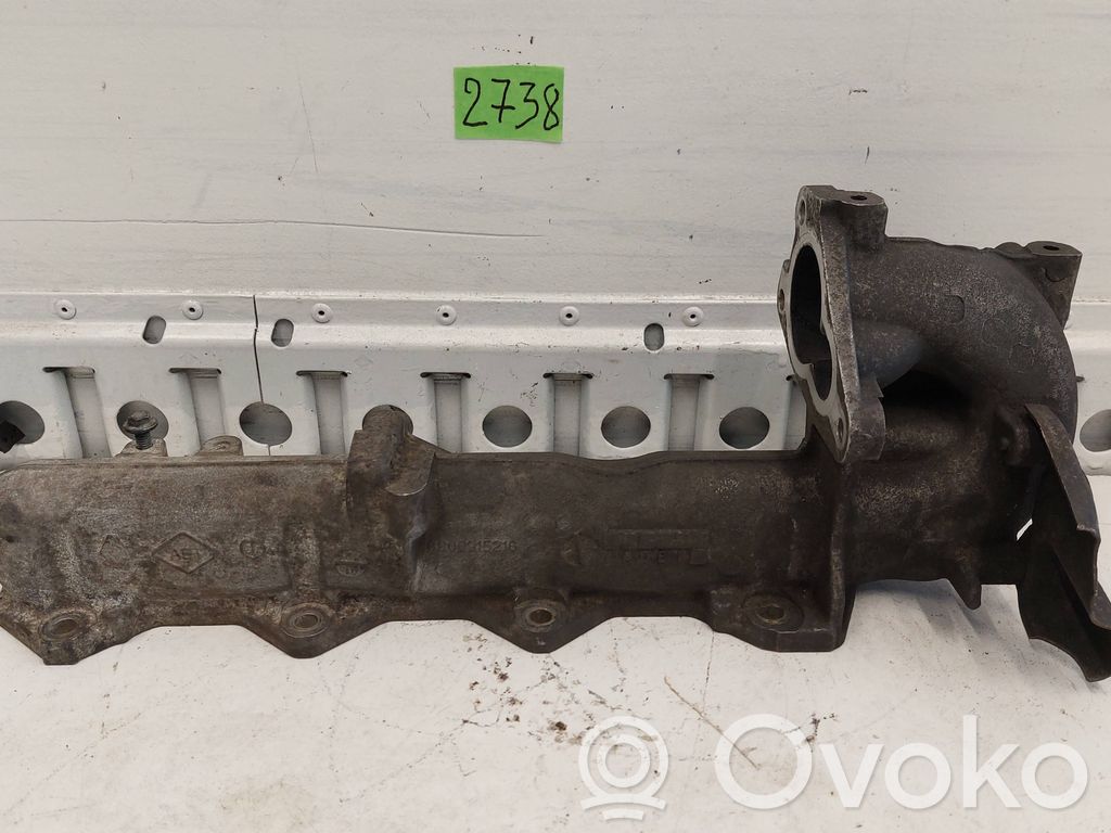 Intake manifold   8200915216
