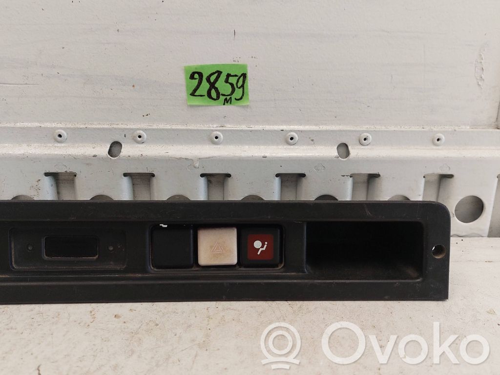 Auxiliary heating control unit/module   1815283800,1300716070