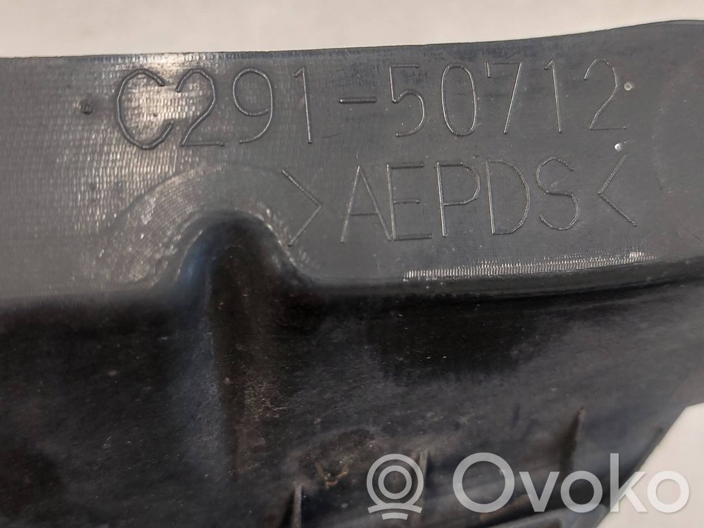 Front grill   C29150712,K3006