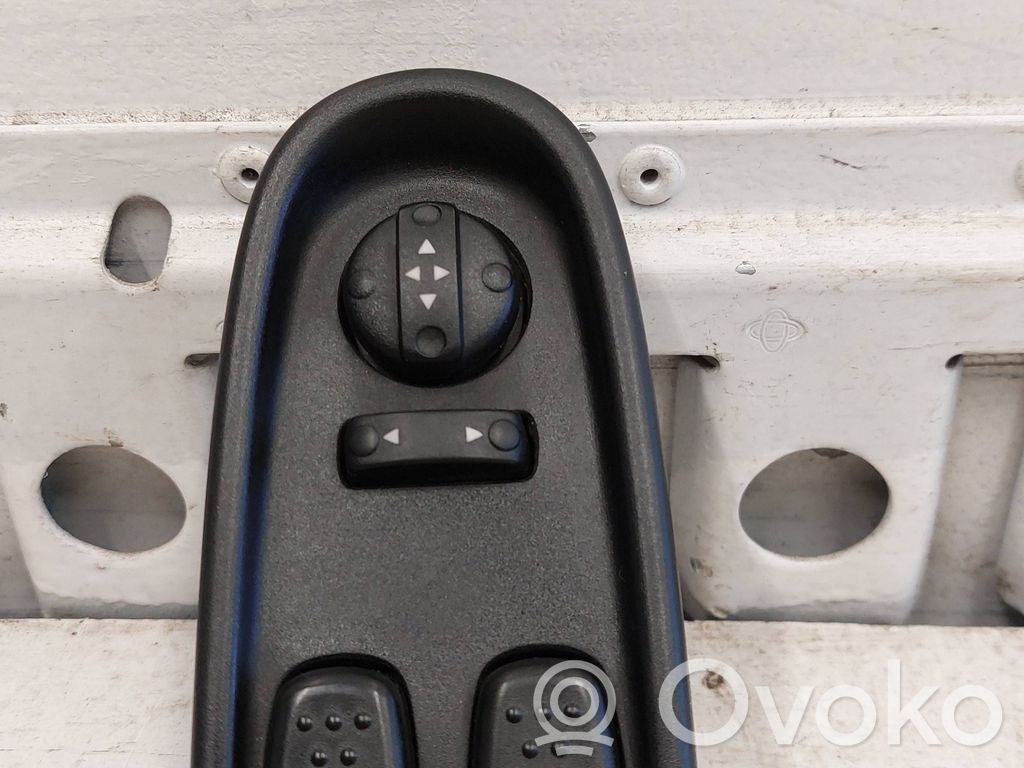 Iveco Daily 4th gen Przyciski szyb 