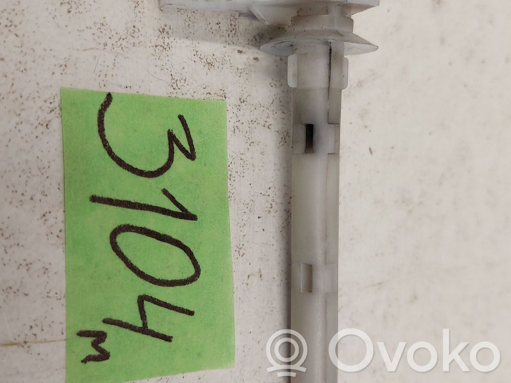 Iveco Daily 4th gen Innentemperatursensor 