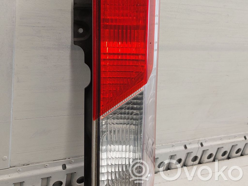 Rear/tail lights   13656F,BK3113404AG,192361132
