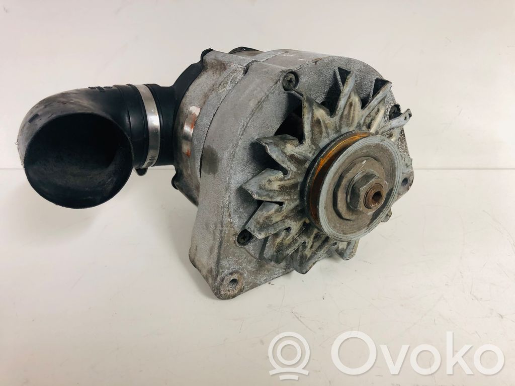 Lichtmaschine   17105132,17105132