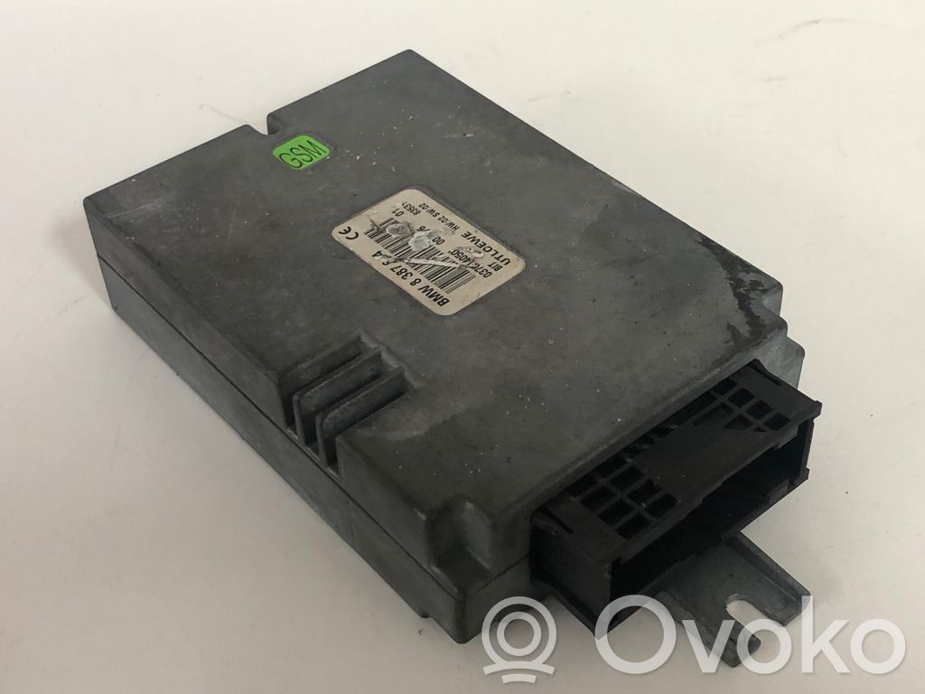 GPS Antenne   8387644,8387644