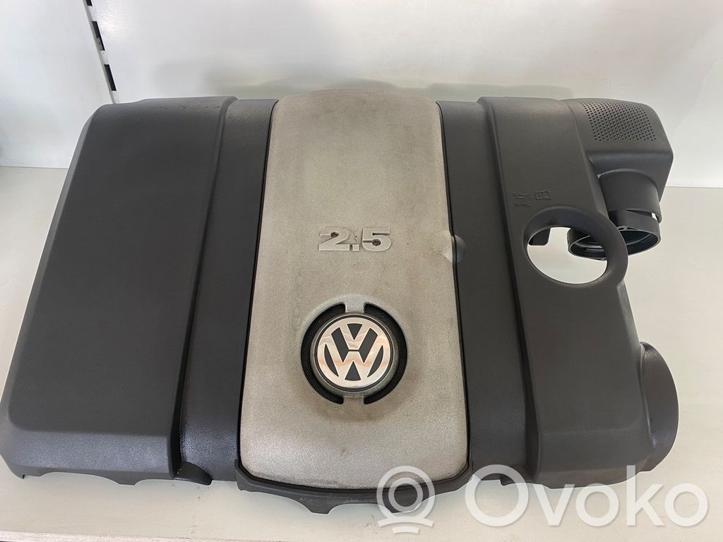 Volkswagen Jetta V Moottorin koppa 