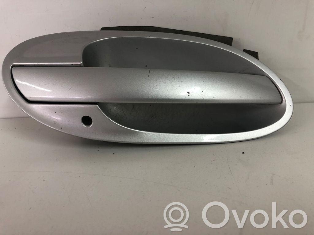 BMW 7 E65 E66 Manecilla externa puerta delantera 