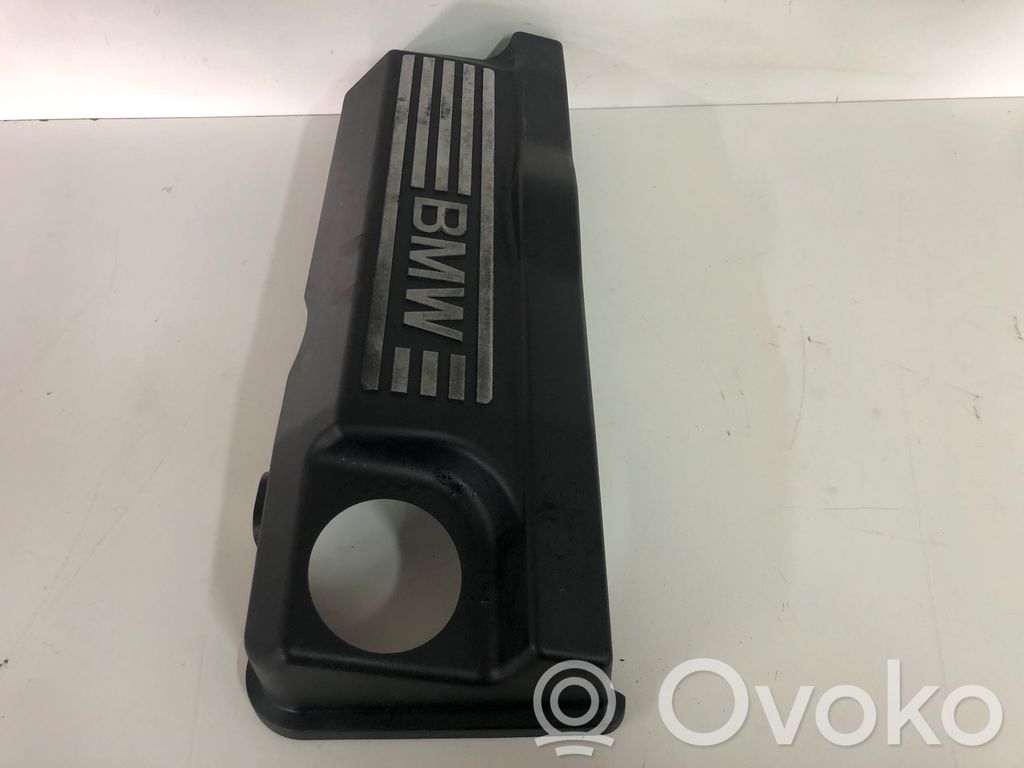 BMW 3 E46 Couvercle cache moteur 