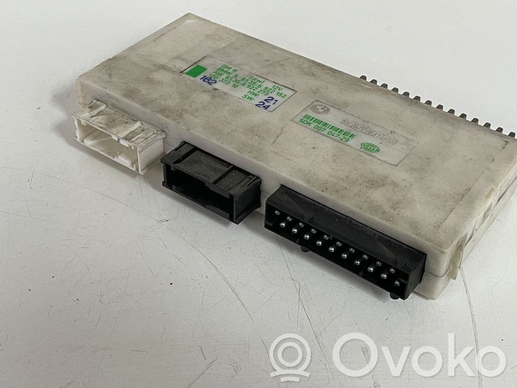 Module confort   6922152,6922152