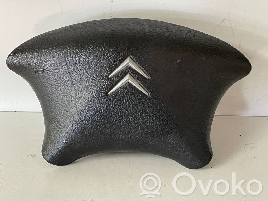 Citroen C8 Fahrerairbag 