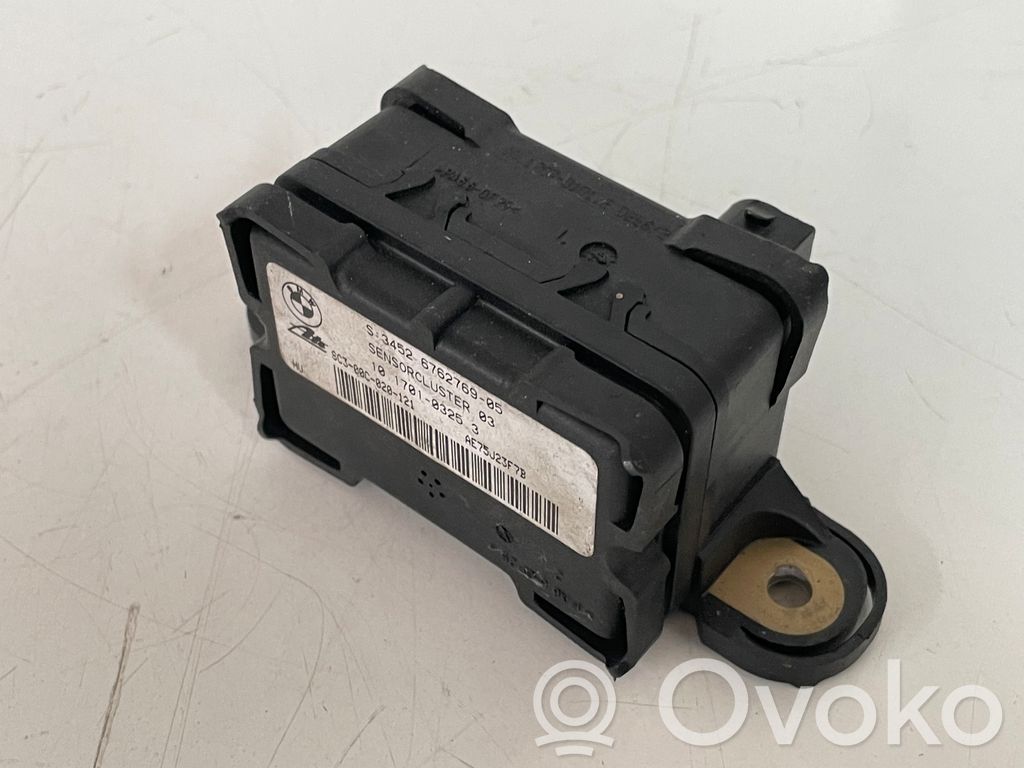 ESP Drehratensensor Querbeschleunigungssensor   3452676276905,6762769