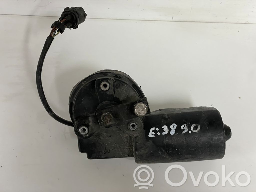 Wischermotor   18849901