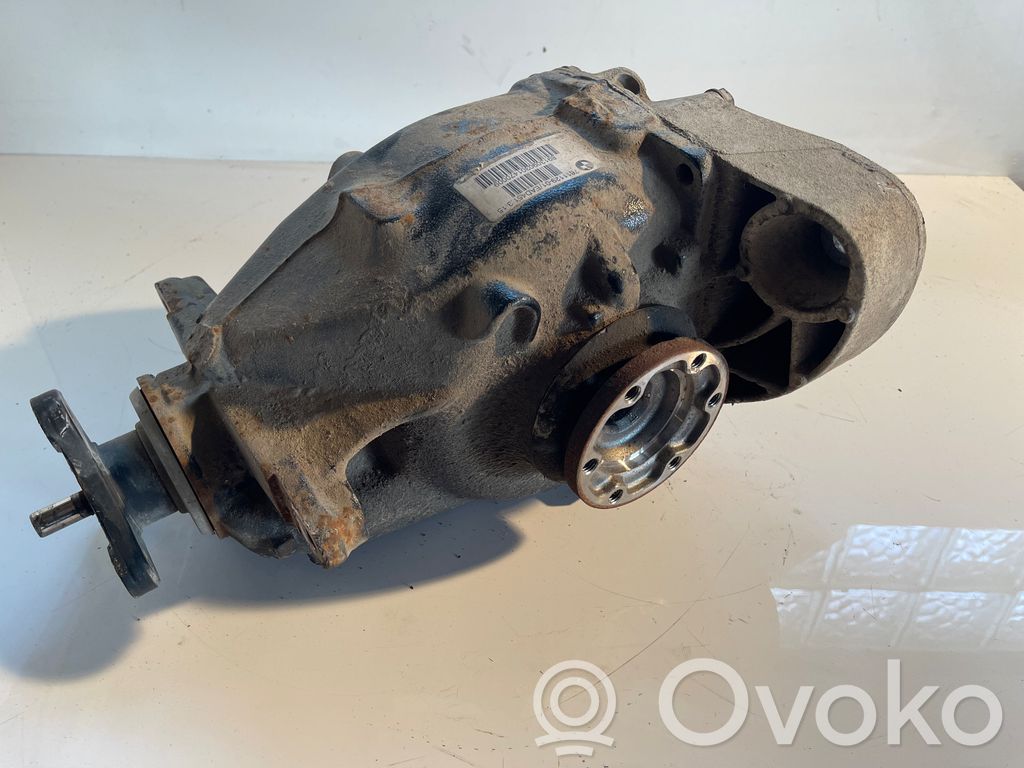Hinterachsdifferential   315,761112901,7611129