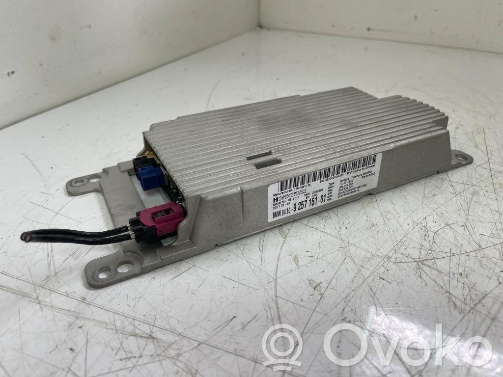 Bluetooth modulis   9257151