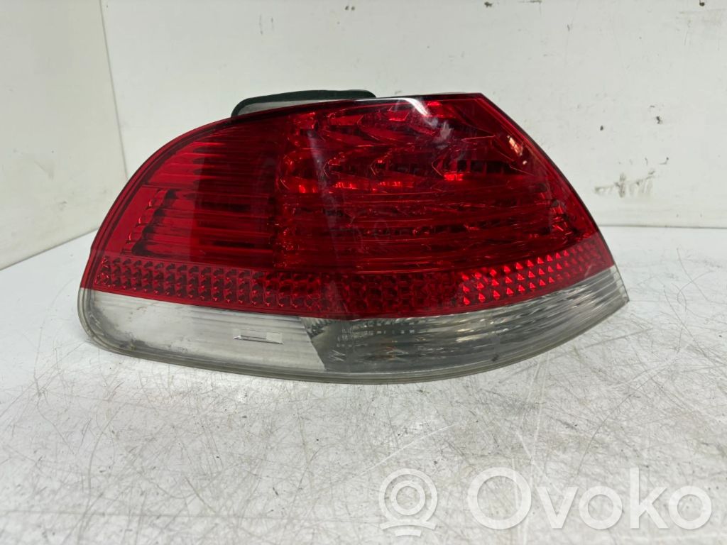 BMW 7 E65 E66 Takavalot 