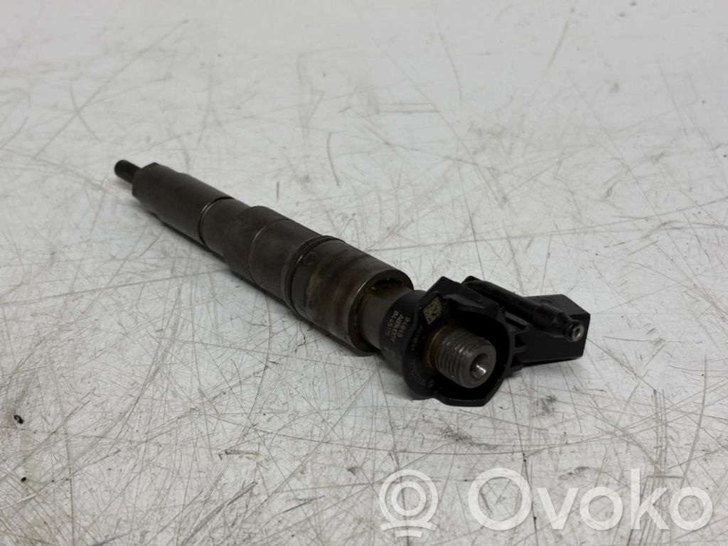 Injecteur de carburant   0445115048,7792721