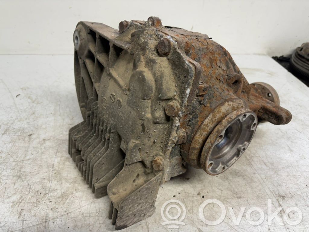 Hinterachsdifferential   753204902,7532049,281