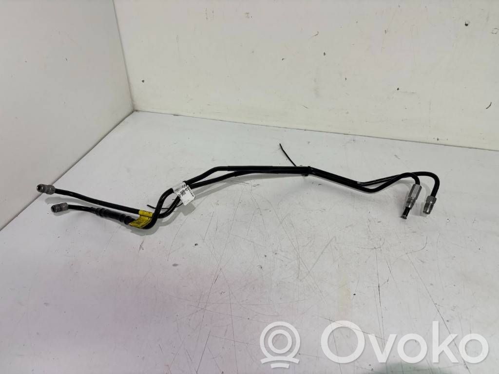 Dodge Durango III Conductă/furtun servofrână 