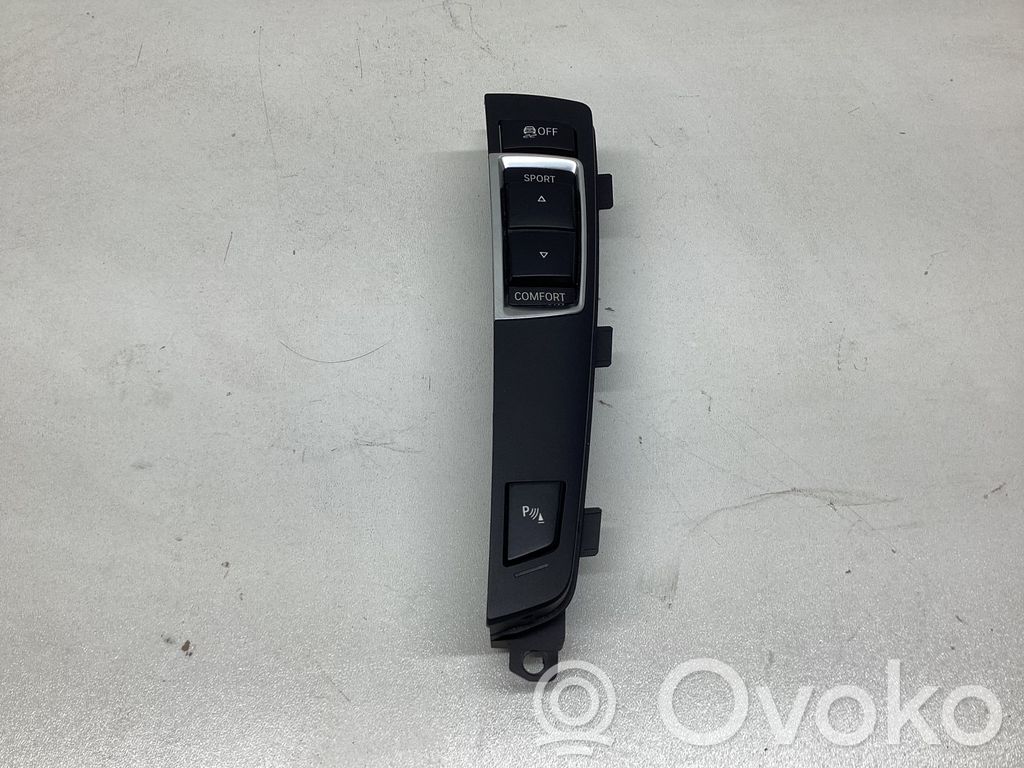 ESP (stability program) switch   920295103