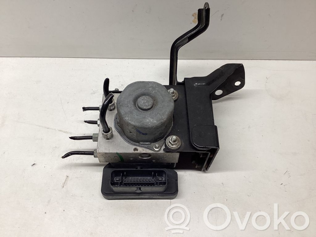 Nissan Qashqai ABS control unit/module 