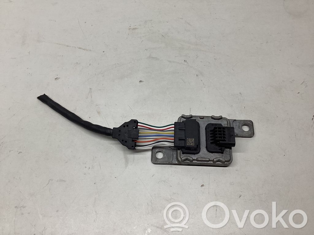 Volkswagen Touareg II Lambda probe sensor 