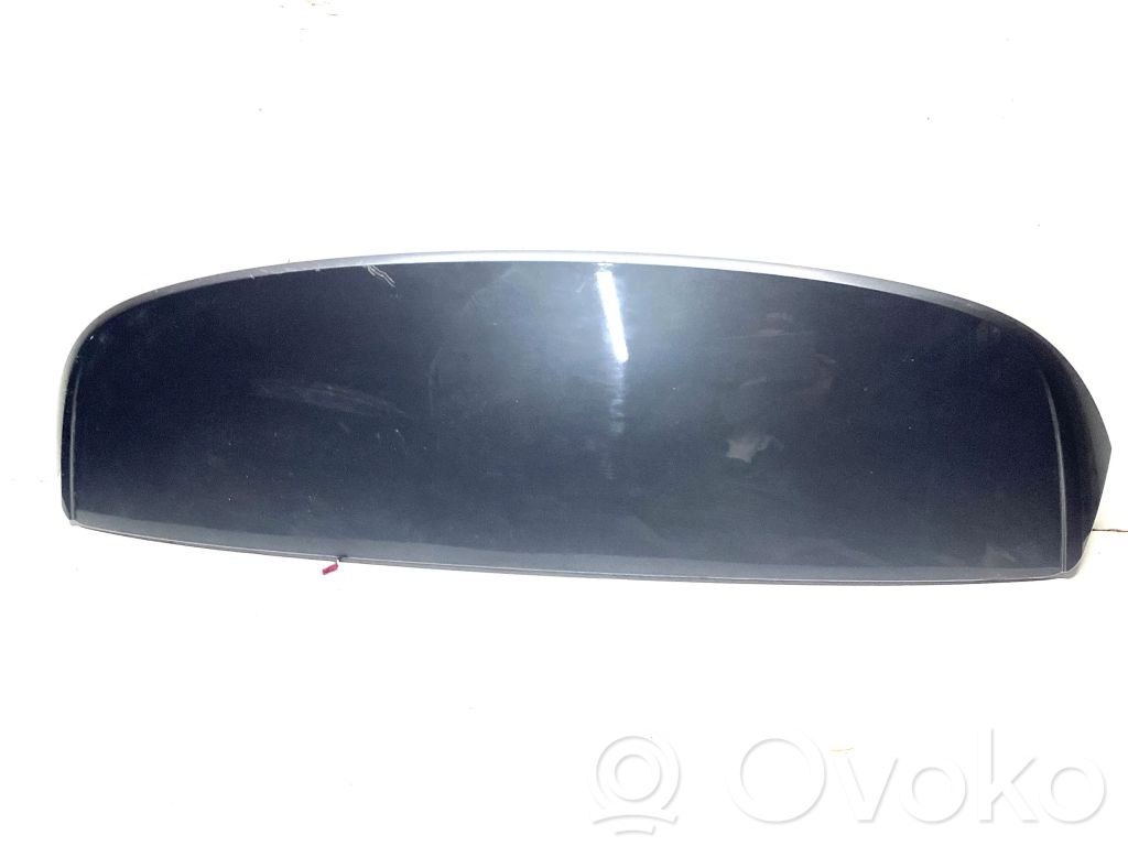 BMW 3 F30 F35 F31 Spoileris galinio dangčio 