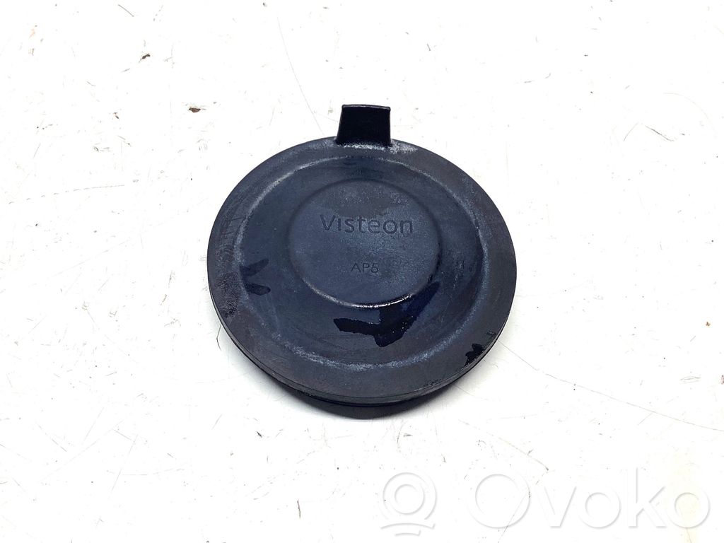 Land Rover Freelander 2 - LR2 Headlight/headlamp dust cover 