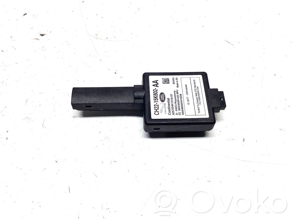 Land Rover Freelander 2 - LR2 Antena aérea cómodo interior 