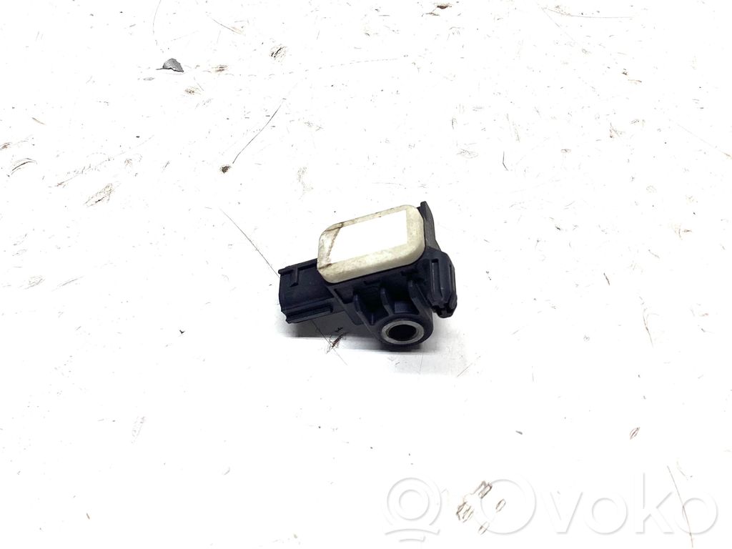 Nissan Navara D23 Sensor impacto/accidente para activar Airbag 