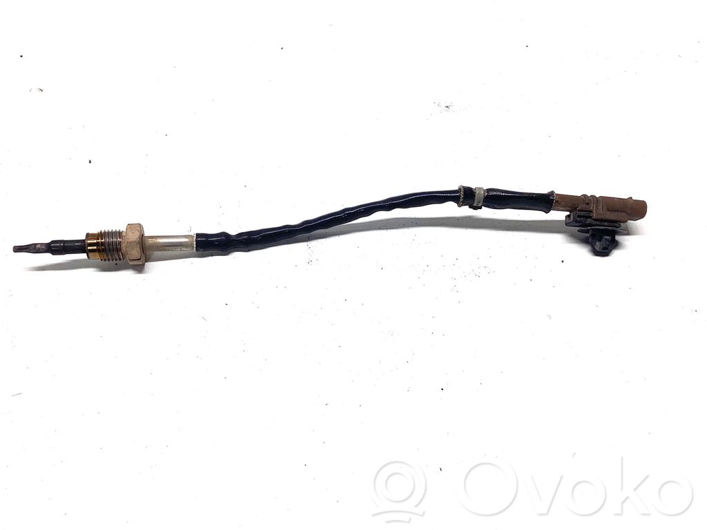 KIA Sportage Sensor de temperatura del escape 