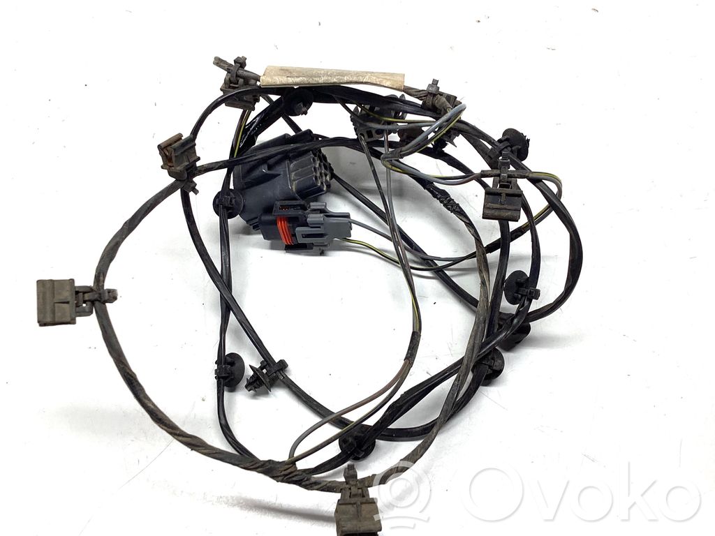 Land Rover Freelander 2 - LR2 Otros cableados 