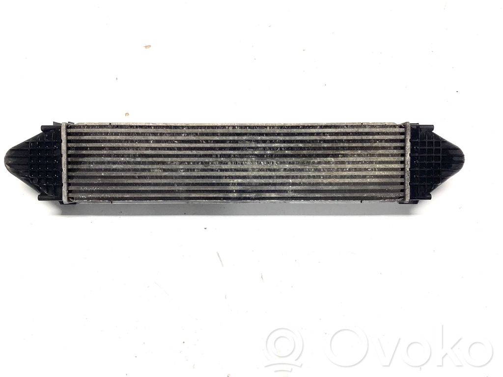 Land Rover Freelander 2 - LR2 Chłodnica powietrza doładowującego / Intercooler 