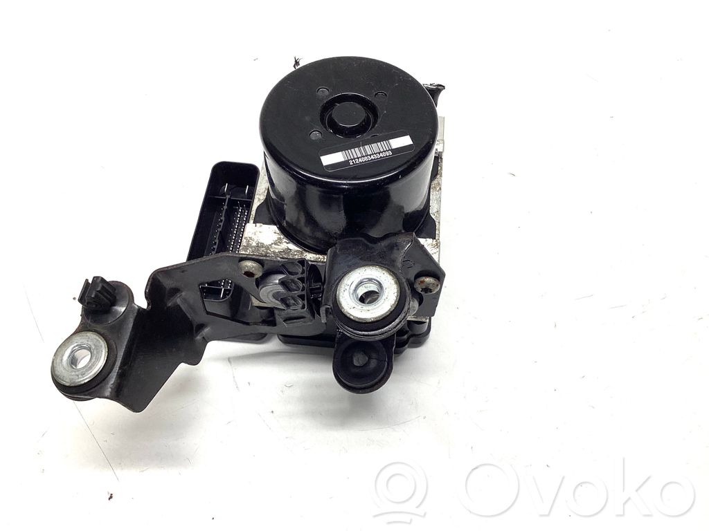 Land Rover Freelander 2 - LR2 ABS-pumppu 