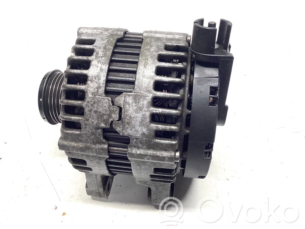 Land Rover Freelander 2 - LR2 Ģenerators 