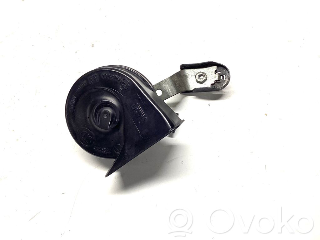 Volvo V60 Señal acústica 