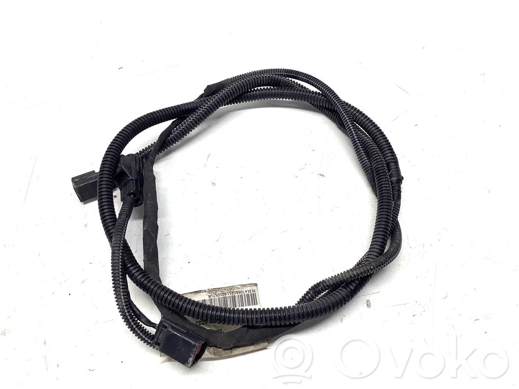 Otros cableados   31314706,D31314706002