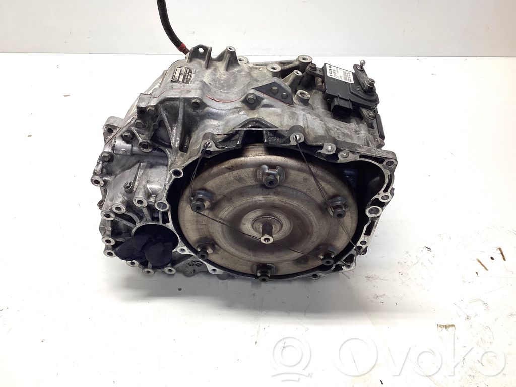 Volvo V60 Automatic gearbox 