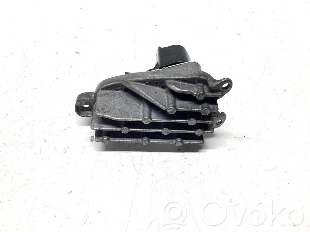 Nissan Qashqai Headlight ballast module Xenon 