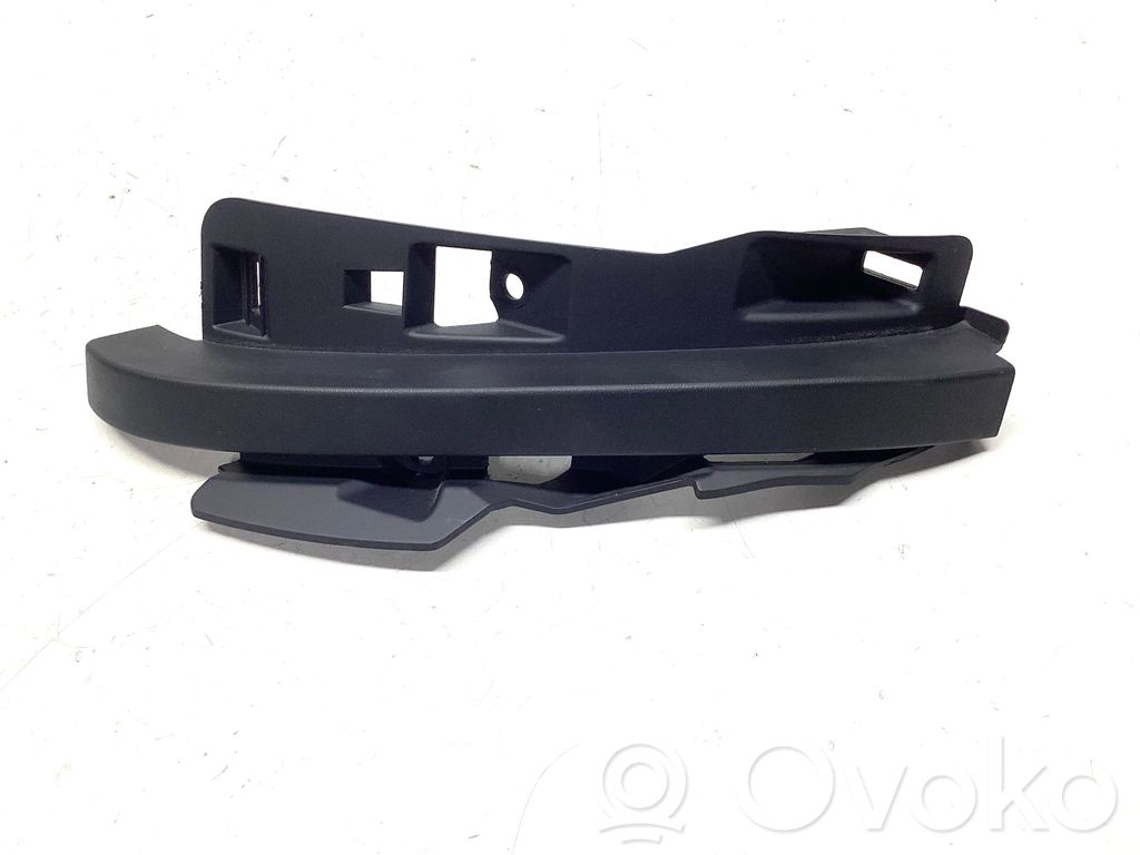 Volvo V60 Otras partes del panel de instrumentos 