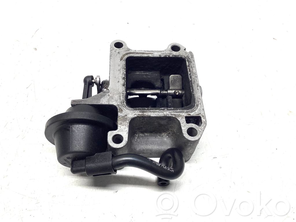 Volvo V60 Válvula EGR 