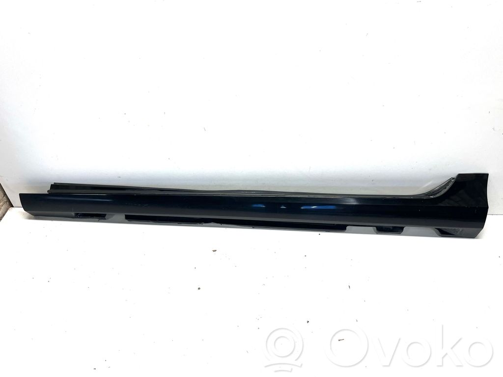 Volvo V60 Sill 