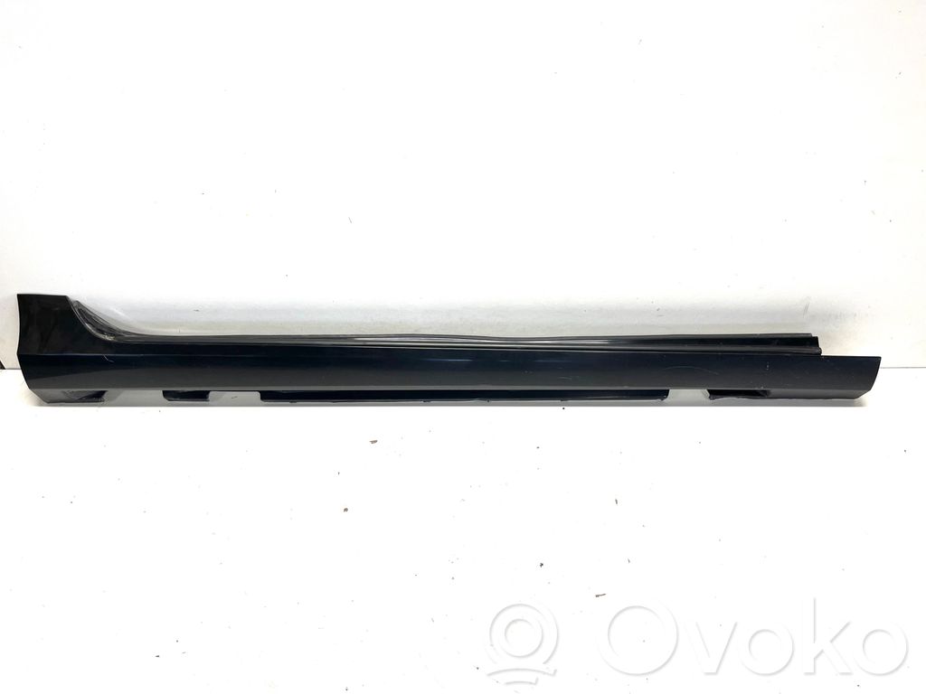 Volvo V60 Slenkstis 