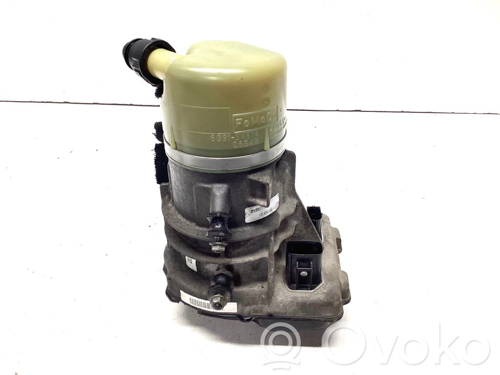 Volvo S60 Ohjaustehostimen sähköpumppu 