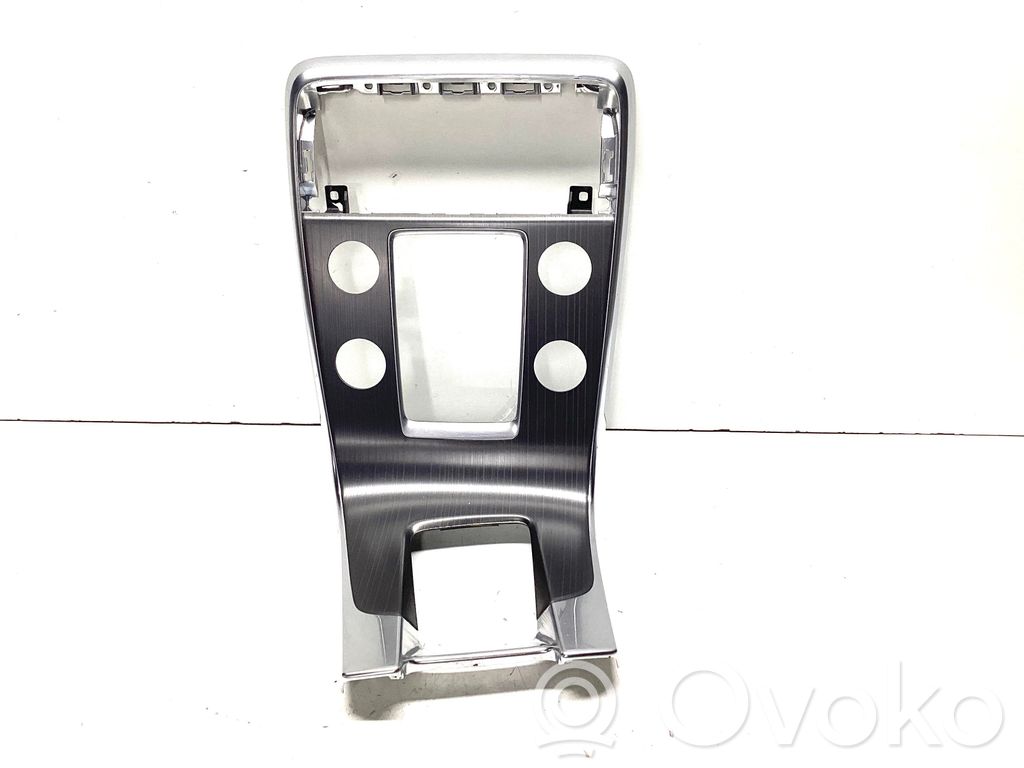 Volvo S60 Climate control/heater control trim 