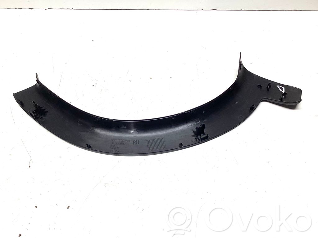 Volvo S60 Inne elementy wykończenia bagażnika 