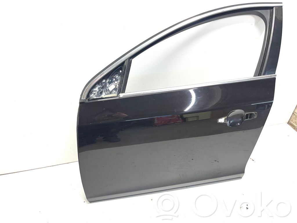 Volvo S60 Durvis 